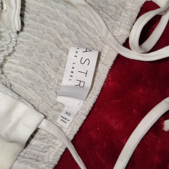 Astr the label Maiken top - Picture 8 of 8